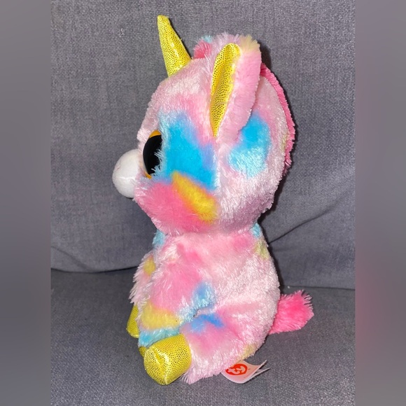 10 TY BEANIE BOOS - Picture 7 of 16
